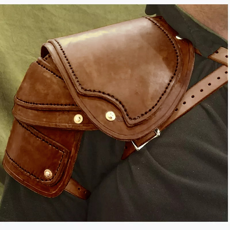 Medieval Viking Knight Warrior - Men'S Viking Accessories incelemesi ve fiyatı