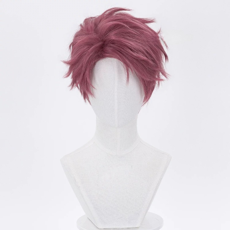 Valko Wig Game Love and Deepsp - Men Accessories For Suit incelemesi ve fiyatı
