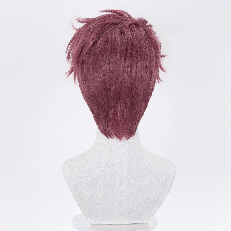 Valko Wig Game Love and Deepsp - Men Accessories For Suit incelemesi ve fiyatı