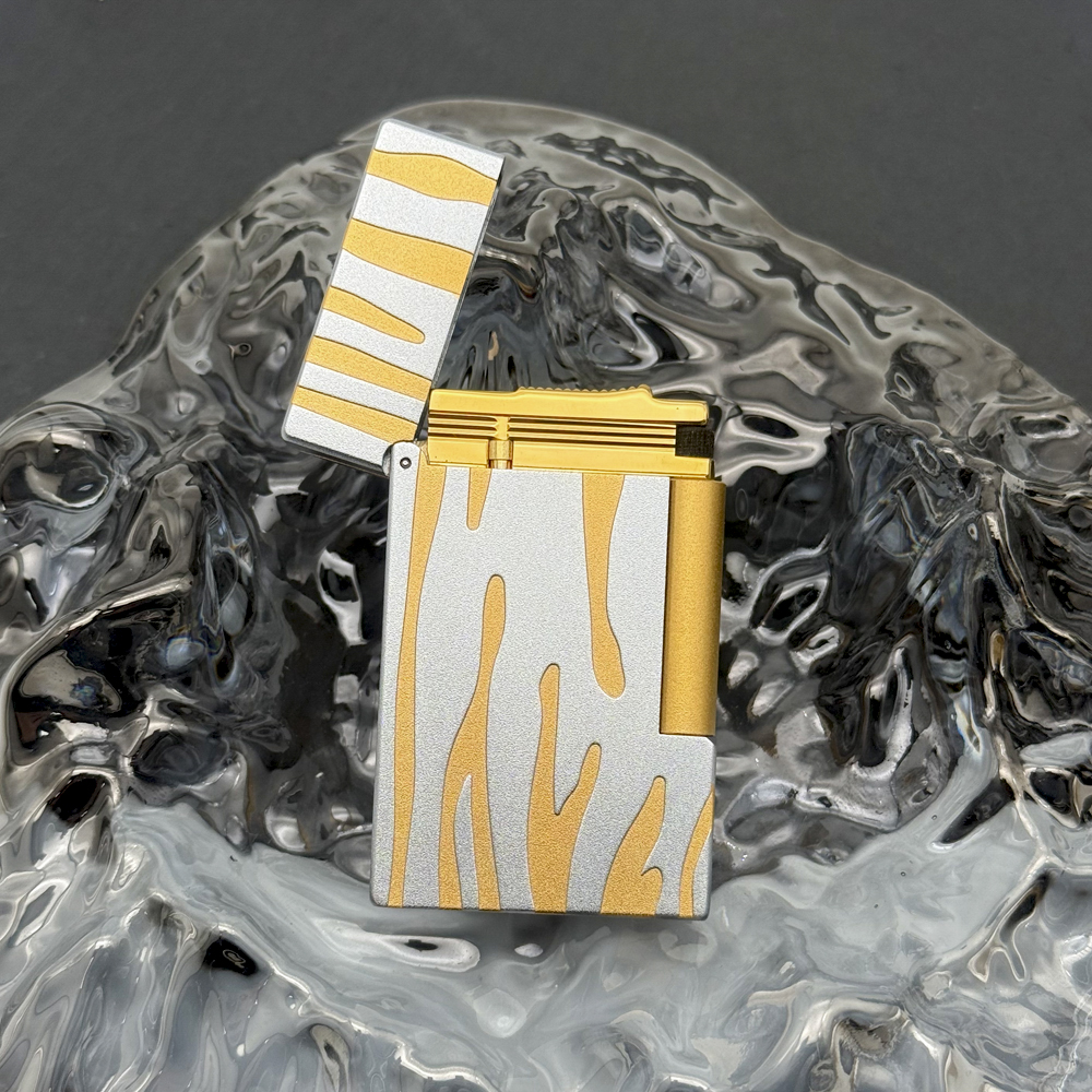 Unique Lighters Metal Engraved - Men Accessories Collection incelemesi ve fiyatı