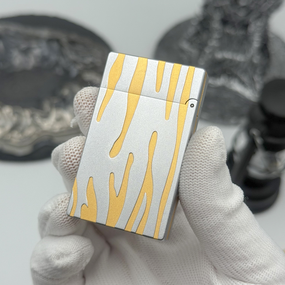 Unique Lighters Metal Engraved - Men Accessories Collection incelemesi ve fiyatı