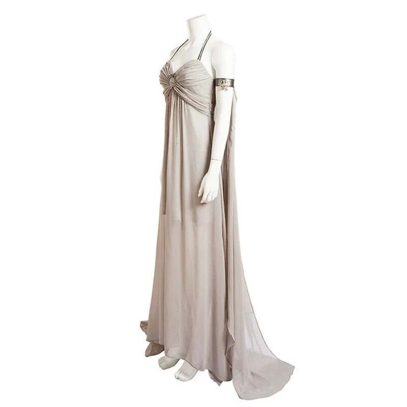 Sexy DDaeneryss Cosplay Costum - Men Accessories For Suit incelemesi ve fiyatı