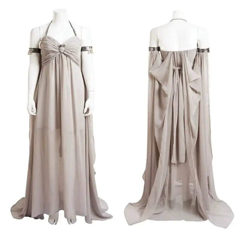 Sexy DDaeneryss Cosplay Costum - Men Accessories For Suit incelemesi ve fiyatı