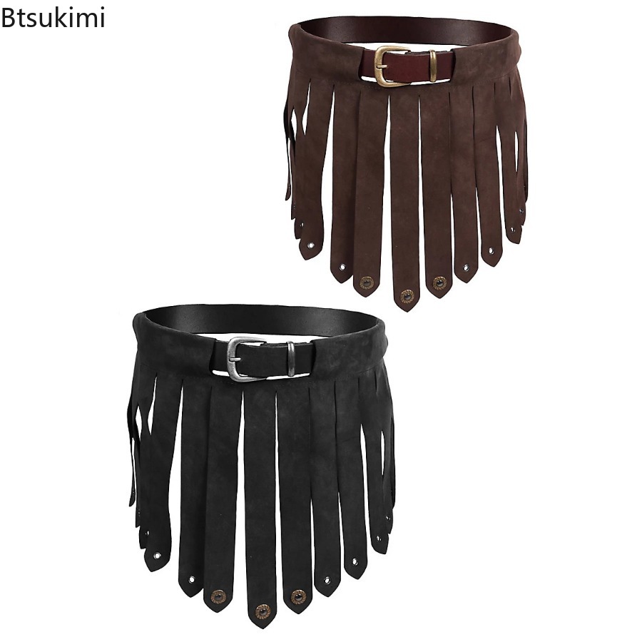 Halloween Costumes for Medieva - Men'S Viking Accessories incelemesi ve fiyatı