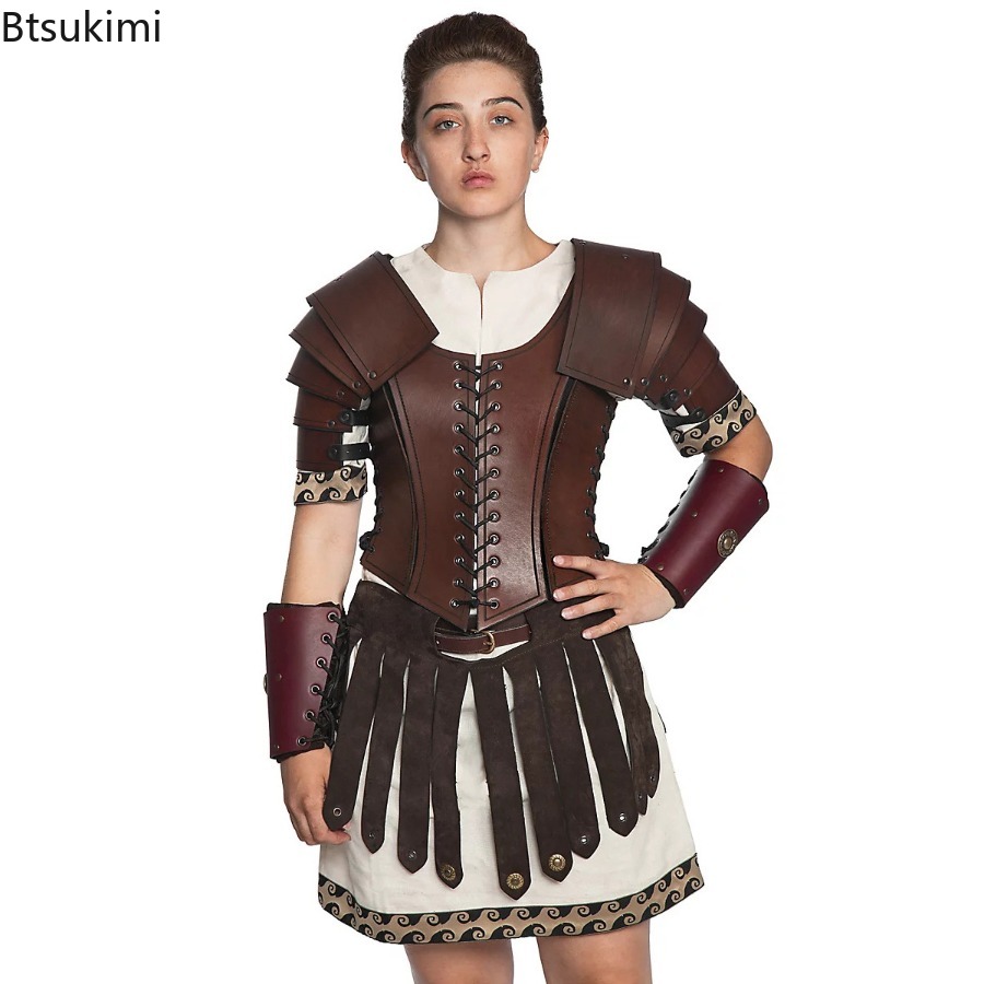 Halloween Costumes for Medieva - Men'S Viking Accessories incelemesi ve fiyatı