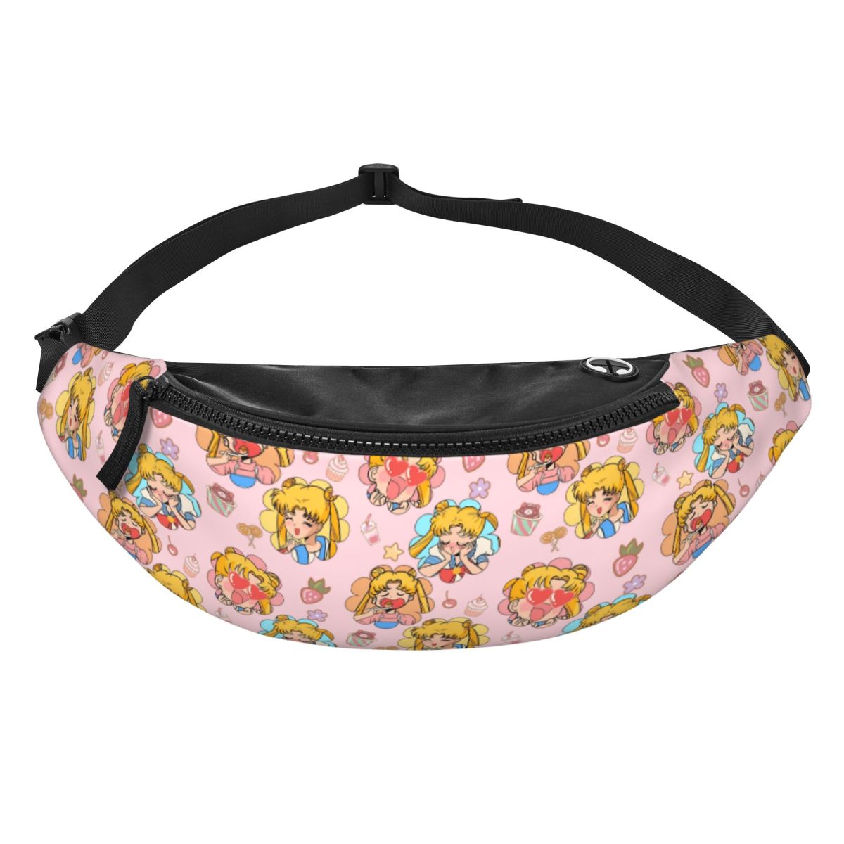 Custom Fashion S-Sailors M-Moo - Men Accessories Collection incelemesi ve fiyatı