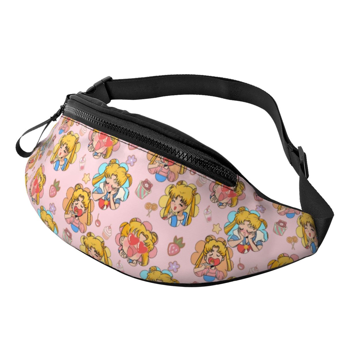 Custom Fashion S-Sailors M-Moo - Men Accessories Collection incelemesi ve fiyatı