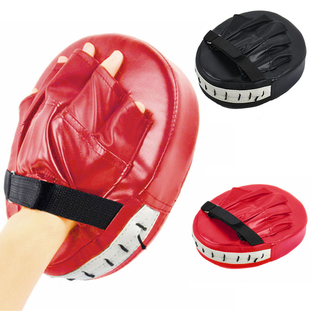 2/1PCS Kick Boxing Gloves Pad  - Men'S Accessories Target incelemesi ve fiyatı