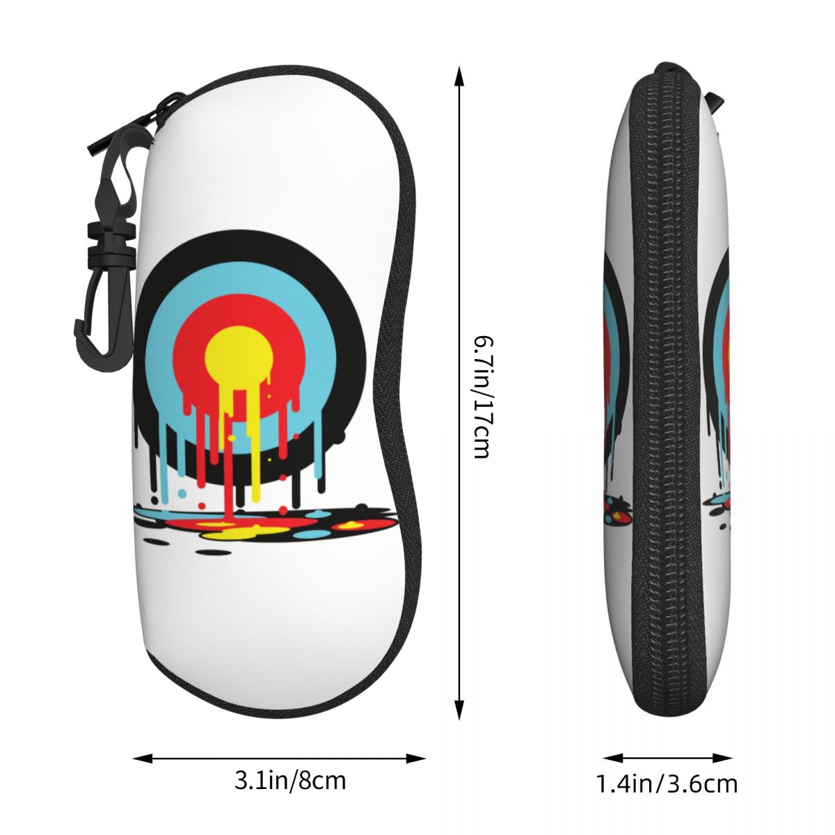 Custom Weeping Target Shell Ey - Men'S Accessories Target incelemesi ve fiyatı