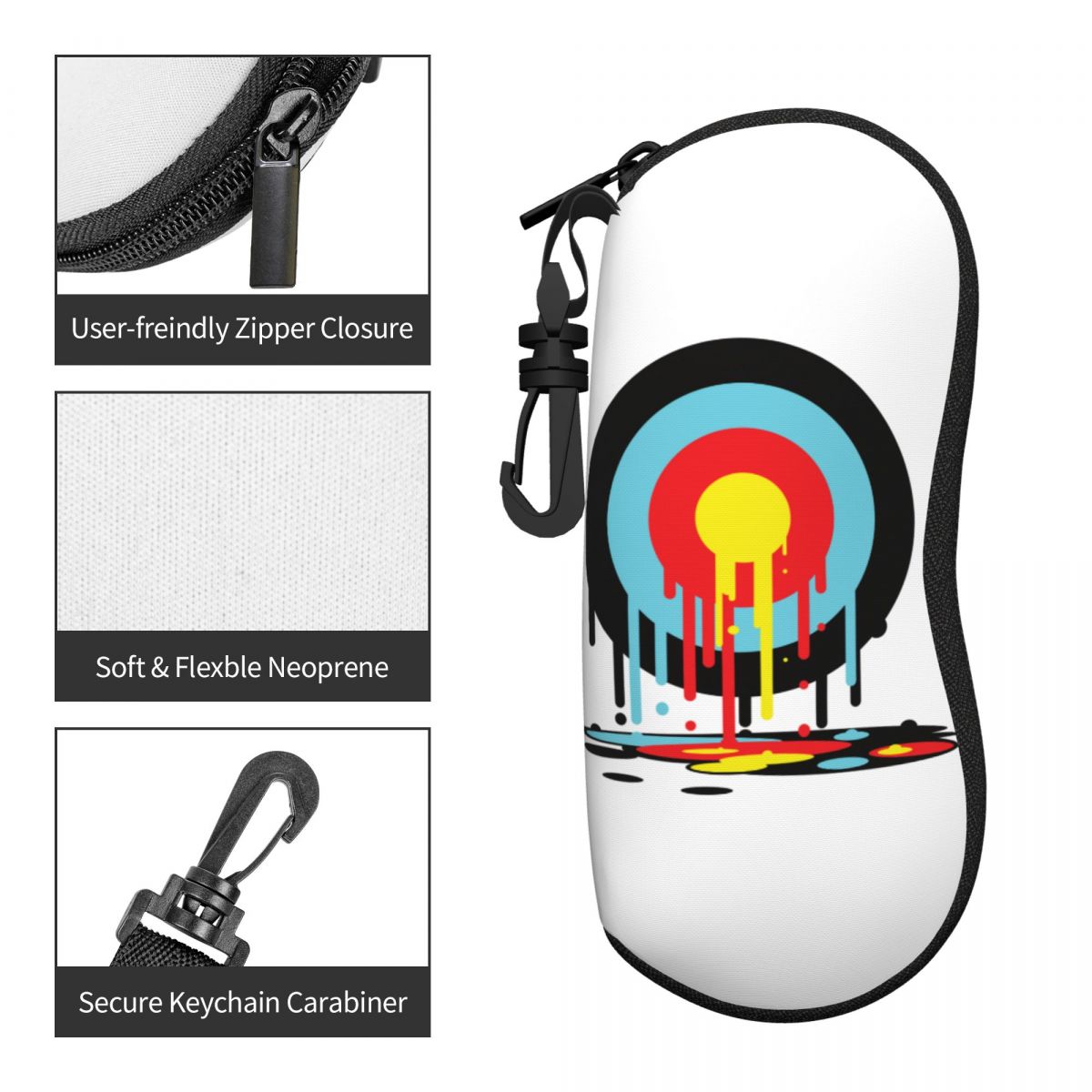Custom Weeping Target Shell Ey - Men'S Accessories Target incelemesi ve fiyatı