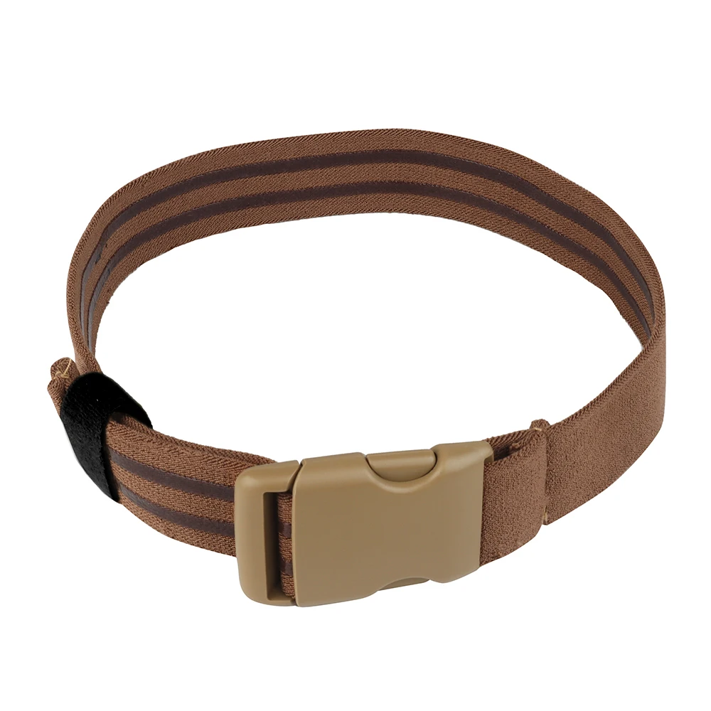 Tactical Drop Thigh Strap Elas - Men'S Accessories Drop Shipping incelemesi ve fiyatı