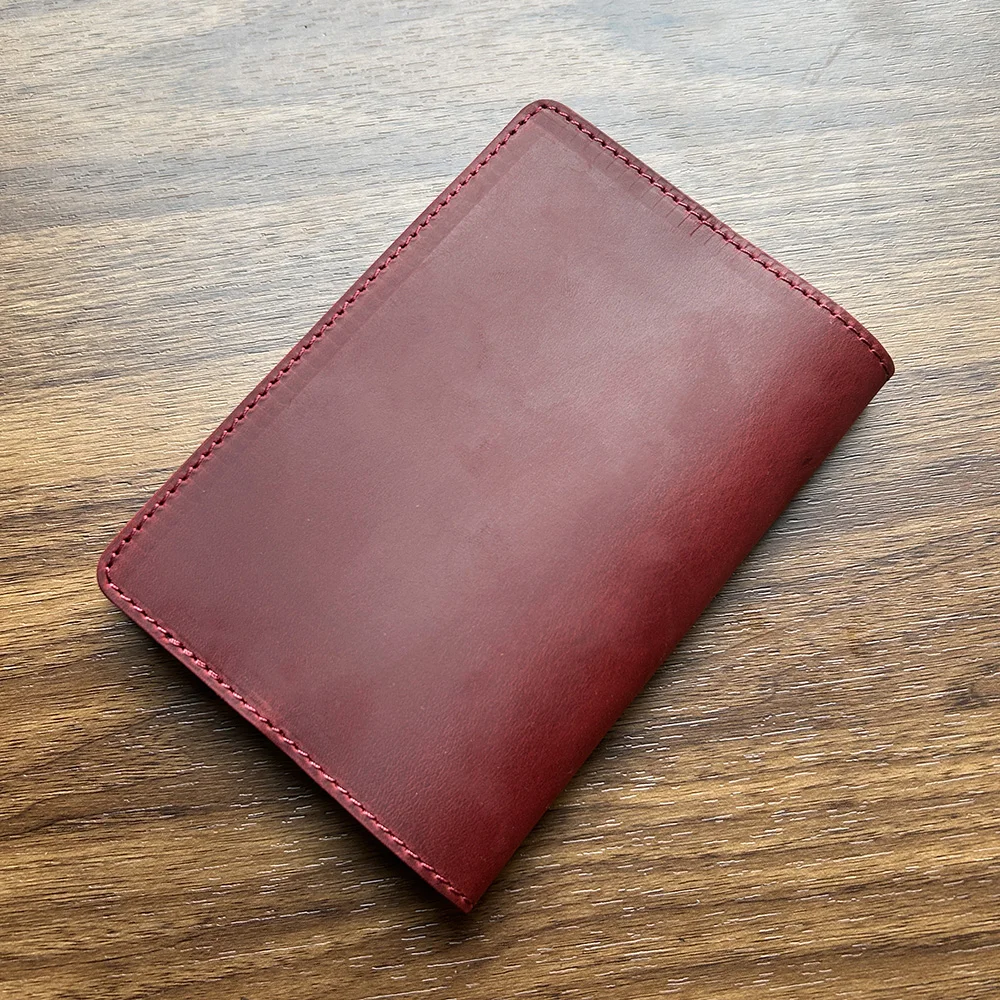 Genuine Leather old style Brit - Men'S Accessories Uk incelemesi ve fiyatı