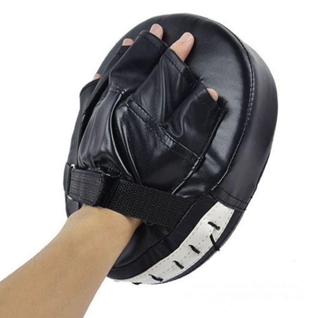 Kick Boxing Gloves Pad Punch T - Men'S Accessories Target incelemesi ve fiyatı
