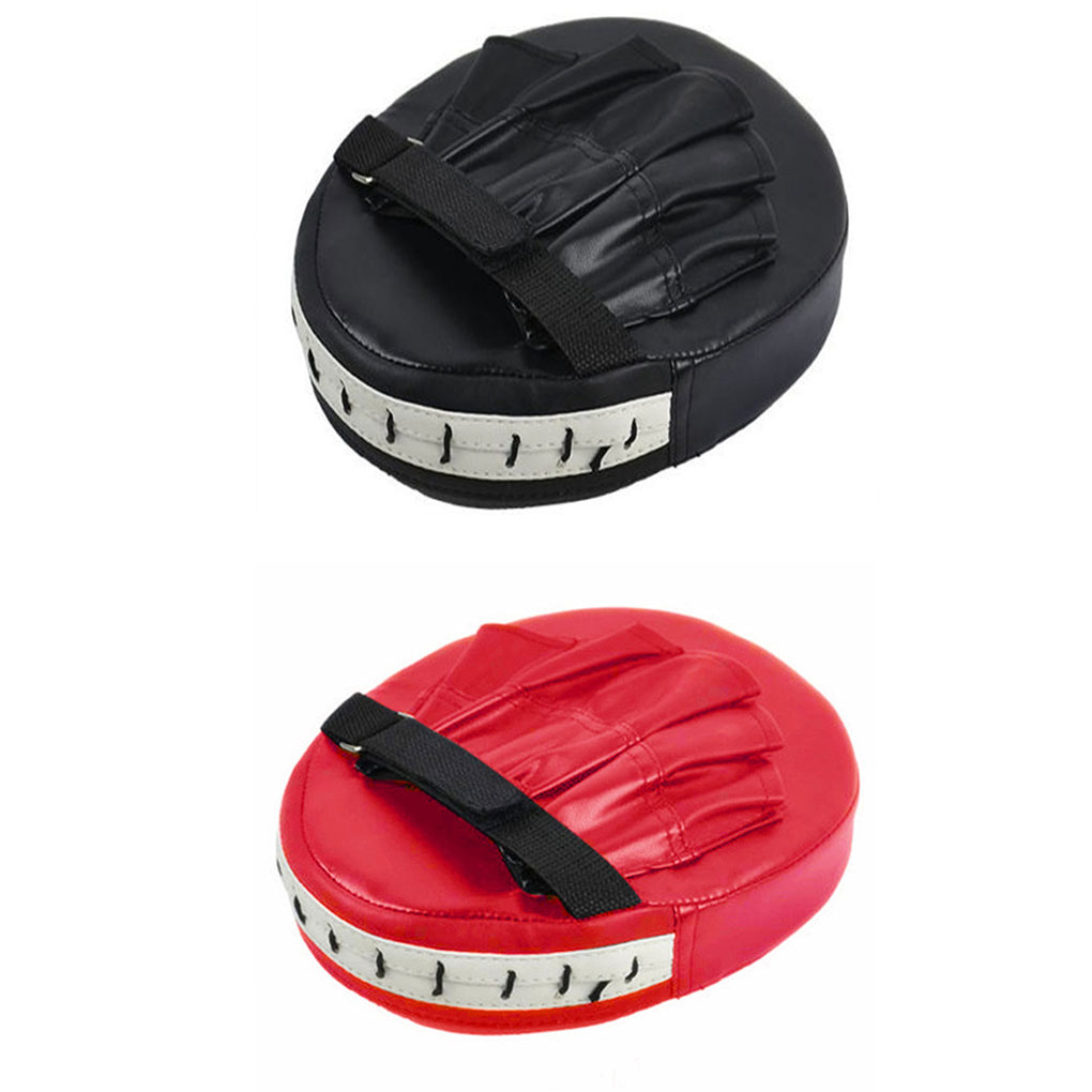 Kick Boxing Gloves Pad Punch T - Men'S Accessories Target incelemesi ve fiyatı