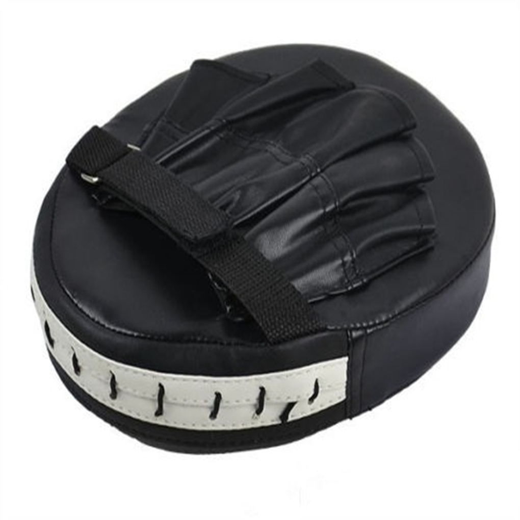 Kick Boxing Gloves Pad Punch T - Men'S Accessories Target incelemesi ve fiyatı