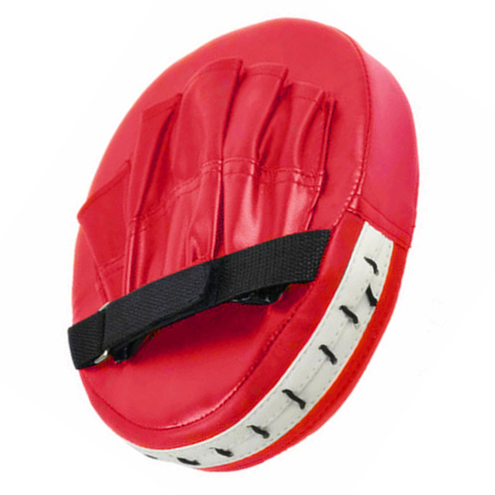 Kick Boxing Gloves Pad Punch T - Men'S Accessories Target incelemesi ve fiyatı