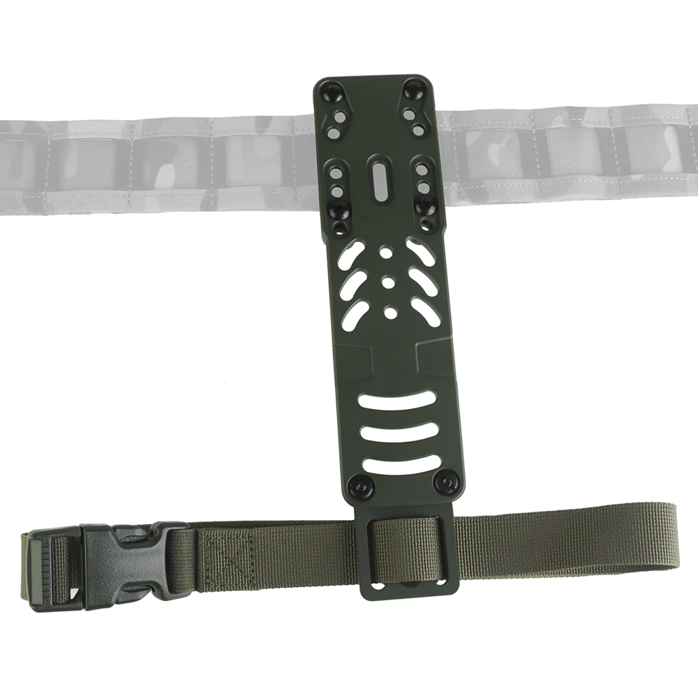 Tactical 2.0 RHP Rigid Holster - Men'S Accessories Drop Shipping incelemesi ve fiyatı