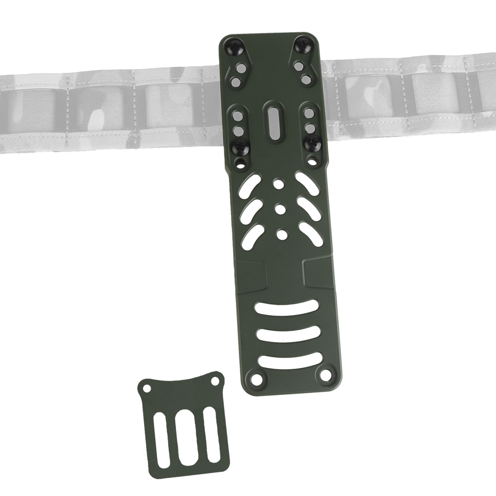 Tactical 2.0 RHP Rigid Holster - Men'S Accessories Drop Shipping incelemesi ve fiyatı
