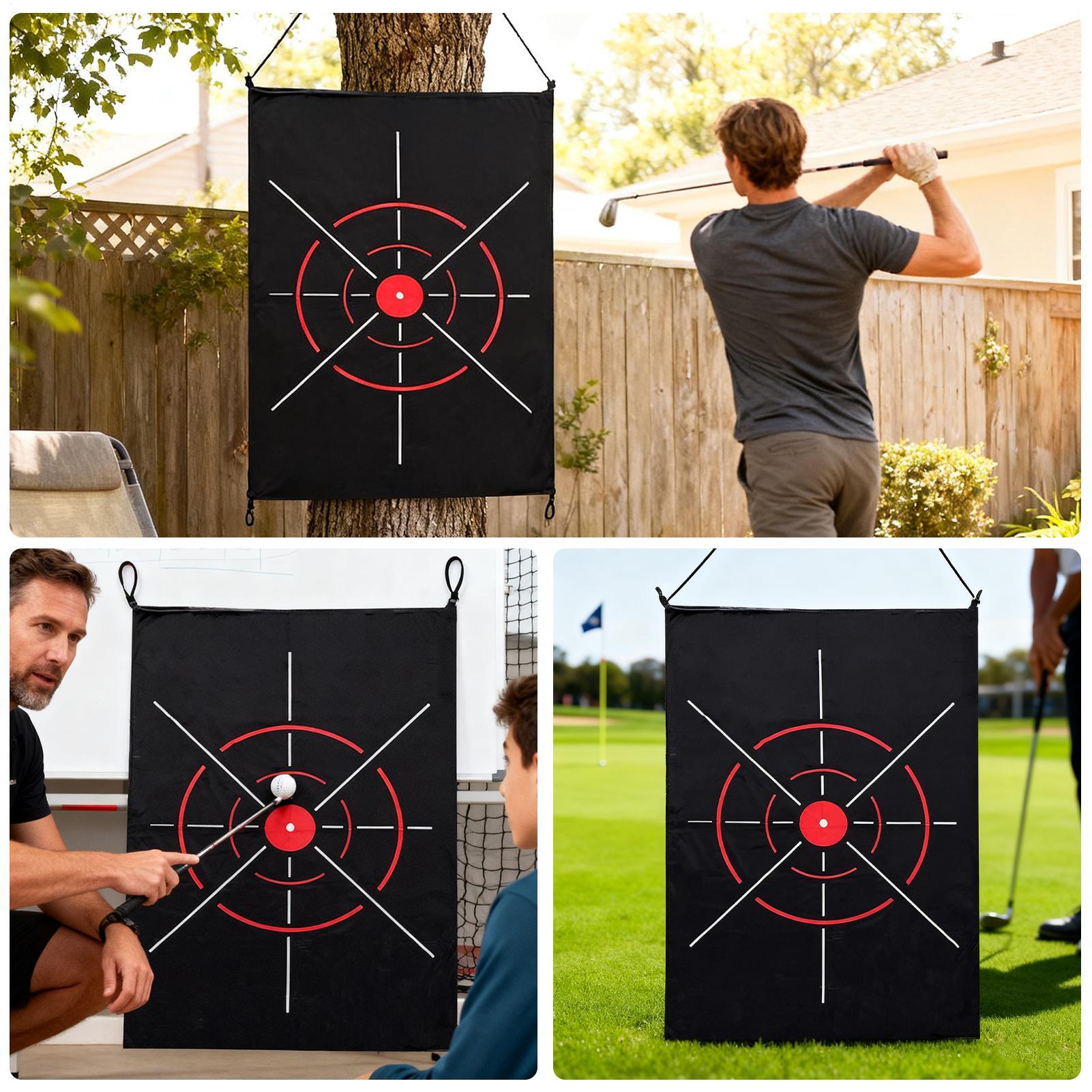 Golf Practice Nets Portable Tr - Men'S Accessories Target incelemesi ve fiyatı
