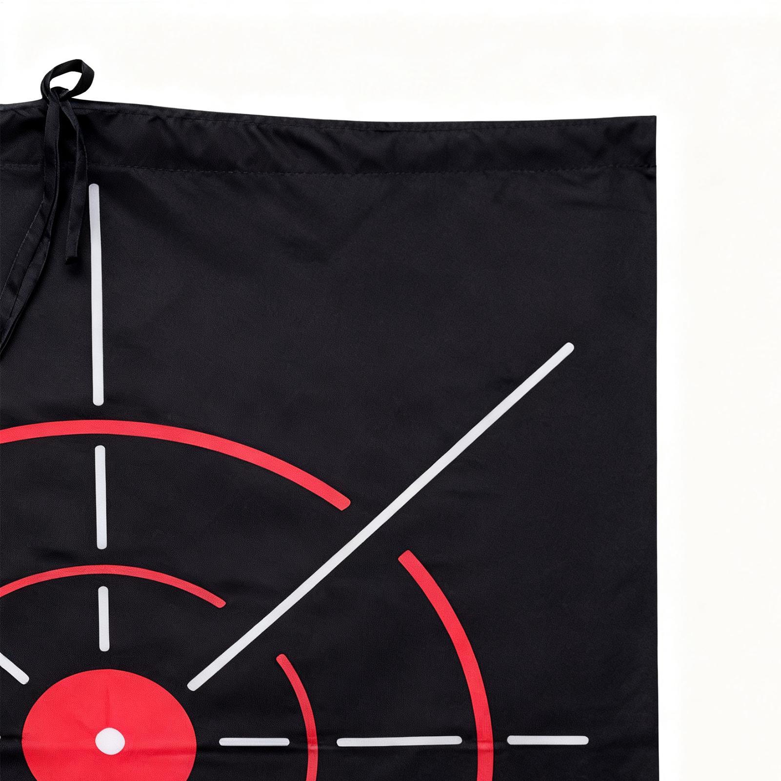 Golf Practice Nets Portable Tr - Men'S Accessories Target incelemesi ve fiyatı