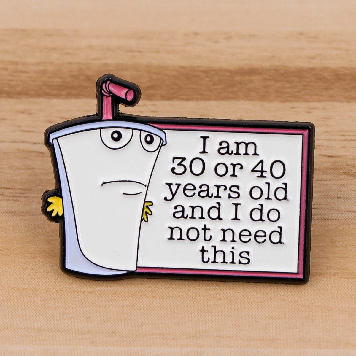 Rainbow Enamel Pin Badges for  - Men'S Accessories And Jewelry incelemesi ve fiyatı