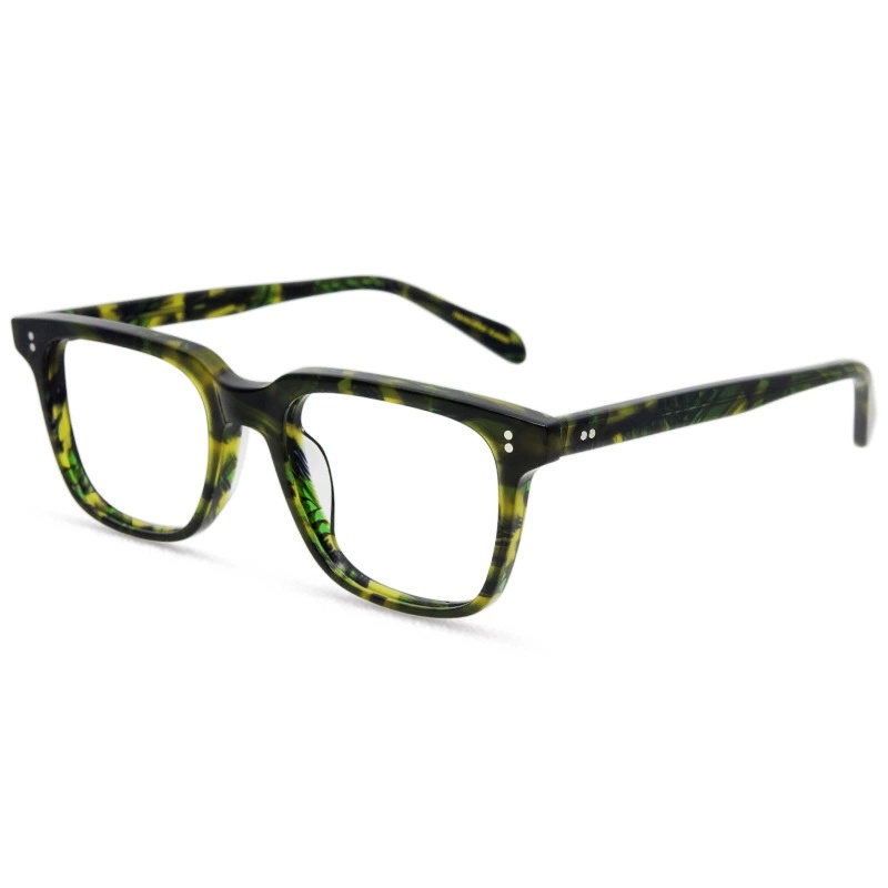 Belight Optical 2025 Trend Squ - Men'S Accessories Trends 2025 incelemesi ve fiyatı