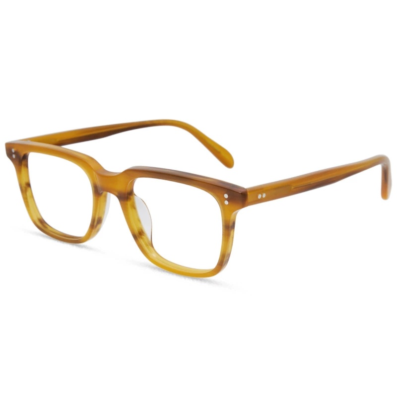 Belight Optical 2025 Trend Squ - Men'S Accessories Trends 2025 incelemesi ve fiyatı